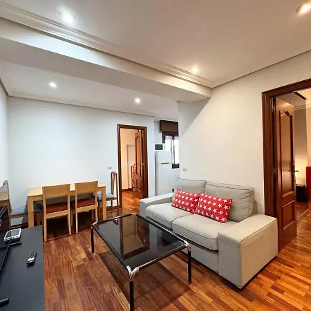 Διαμέρισμα Vialia - Fatima Area - 2 Βίγκο