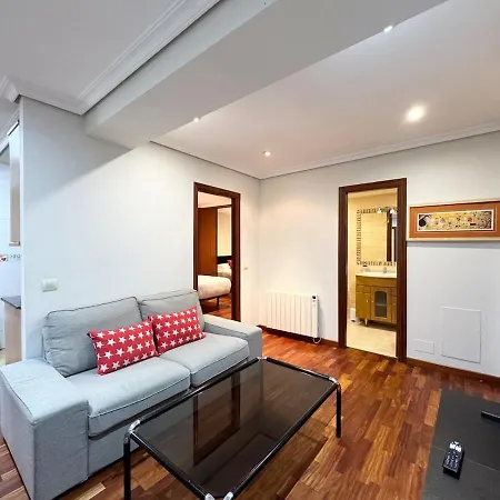 Vialia - Fatima Area - 2 Apartment Vigo