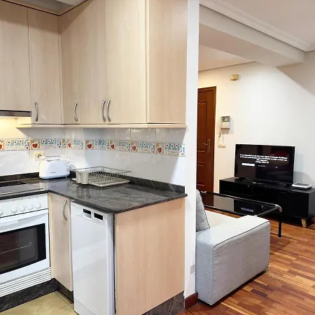 Vialia - Fatima Area - 2 Apartment Vigo
