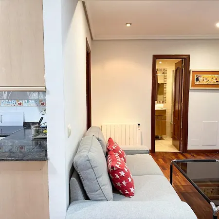 Vialia - Fatima Area - 2 Apartment Vigo
