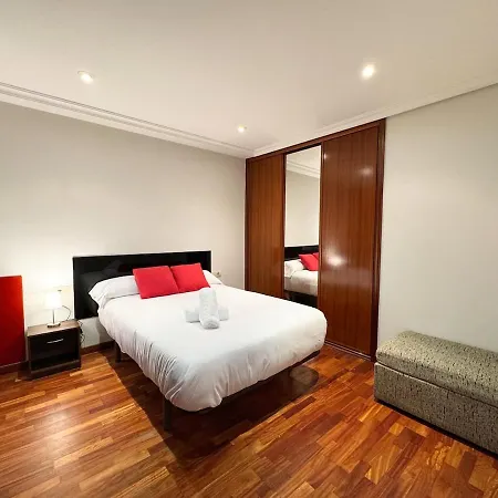 Apartment Vialia - Fatima Area - 2 Vigo