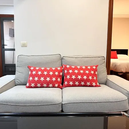 Vialia - Fatima Area - 2 Apartment
