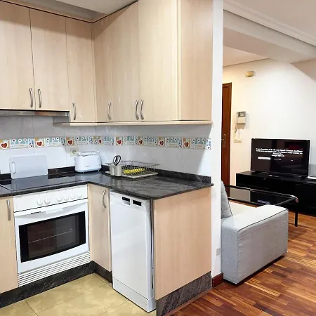 Vialia - Fatima Area - 2 Apartament *