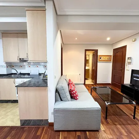 Apartament Vialia - Fatima Area - 2 Vigo