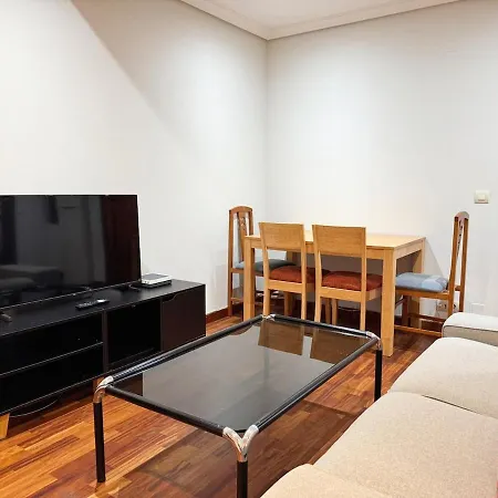 Vialia - Fatima Area - 2 Apartment