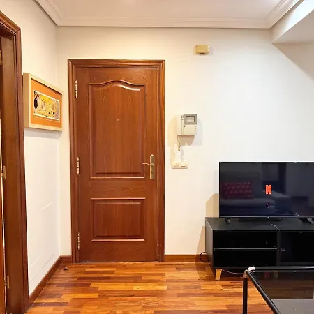 Vialia - Fatima Area - 2 Apartment Vigo