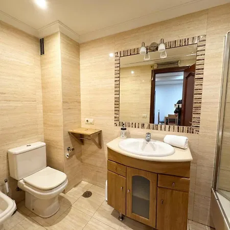 Vialia - Fatima Area - 2 Apartament *