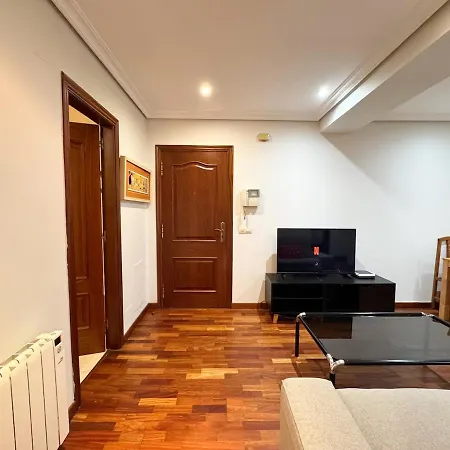 Apartment Vialia - Fatima Area - 2 Vigo