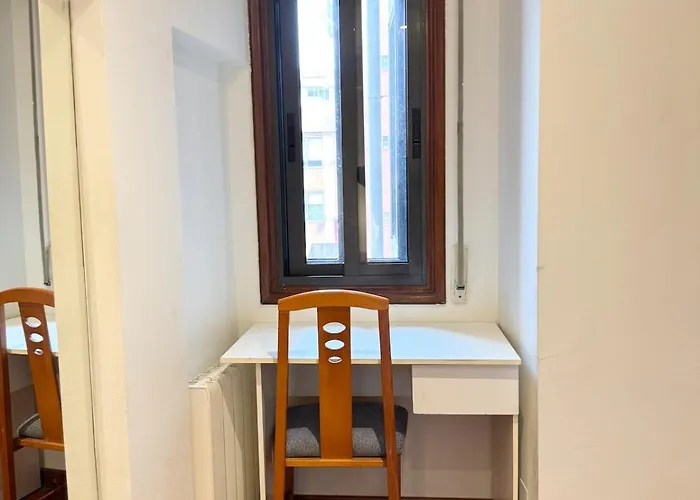 Vialia - Fatima Area - 2 Apartment