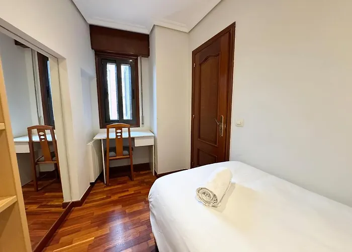 Vialia - Fatima Area - 2 Apartment