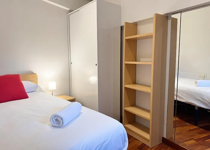 Vialia - Fatima Area - 2 Apartment Vigo