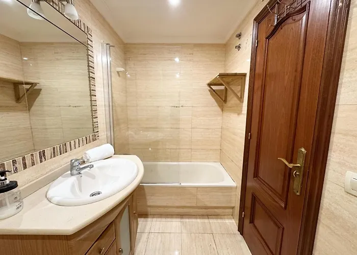 Vialia - Fatima Area - 2 * Vigo