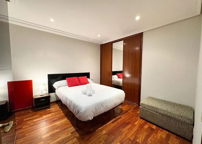 Apartment Vialia - Fatima Area - 2 Vigo