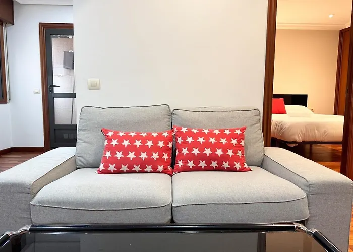 Vialia - Fatima Area - 2 Apartment