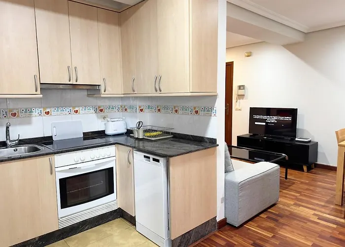 Vialia - Fatima Area - 2 Apartment *