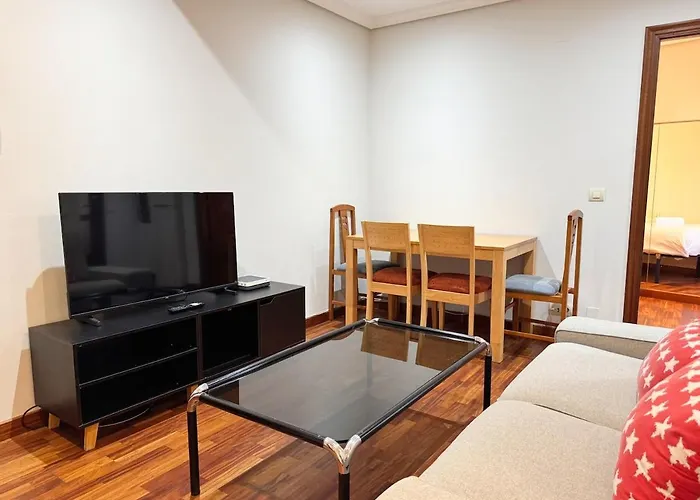 Vialia - Fatima Area - 2 Apartment