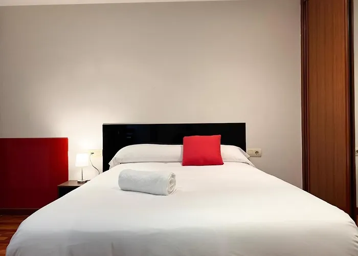 Vialia - Fatima Area - 2 Apartment