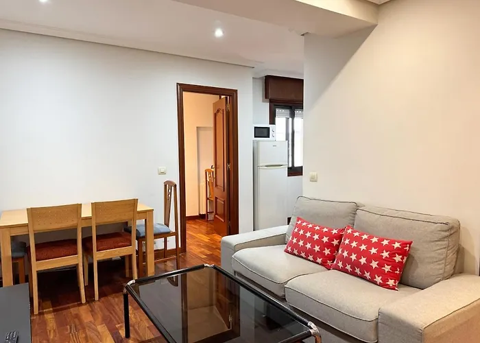 Vialia - Fatima Area - 2 * Vigo