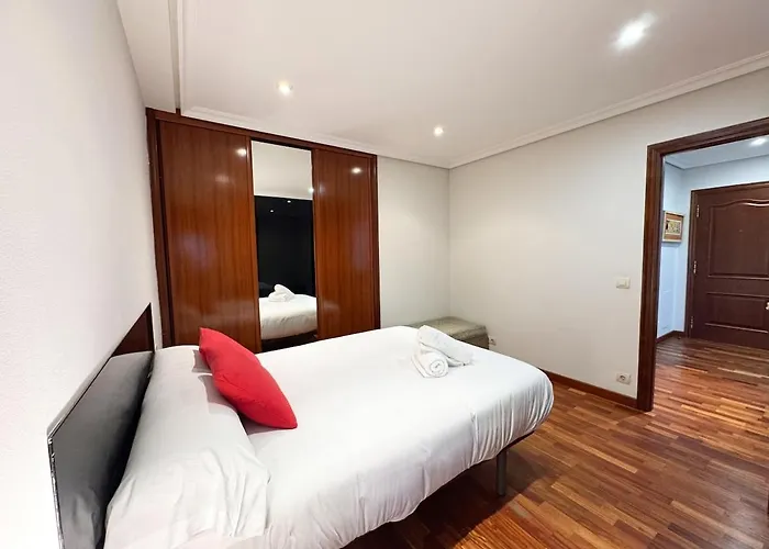 Apartment Vialia - Fatima Area - 2