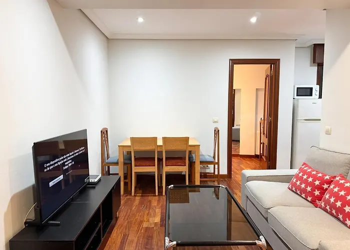 Apartment Vialia - Fatima Area - 2 *