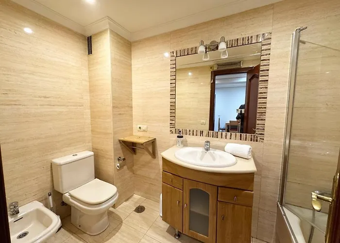 Vialia - Fatima Area - 2 Apartment *