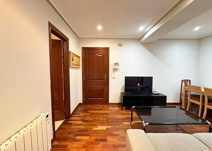 Apartment Vialia - Fatima Area - 2 Vigo